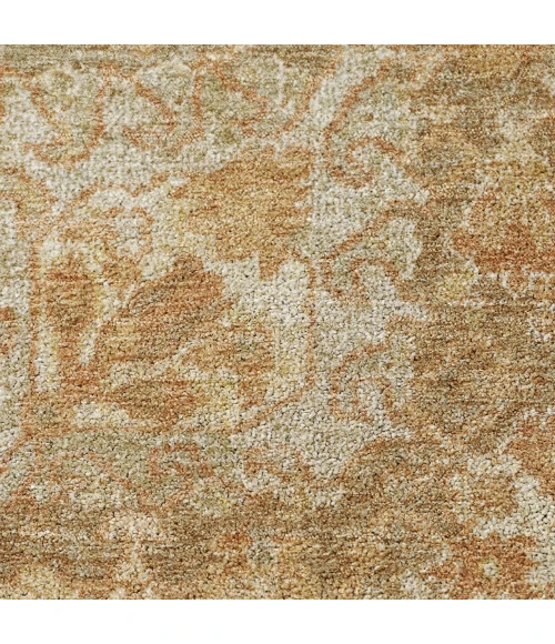 Dalyn Tabrook Brown TB10 2ft.3in. x 7ft.6in. Rug