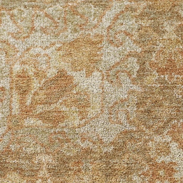 Dalyn Tabrook Brown TB10 5ft. x 7ft.6in. Rug