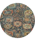 Dalyn Tabrook Blue TB10 8ft. x 8ft. Rug