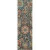 Dalyn Tabrook Blue TB10 2ft.3in. x 7ft.6in. Rug