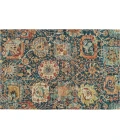 Dalyn Tabrook Blue TB10 1ft.8in. x 2ft.6in. Rug