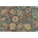 Dalyn Tabrook Blue TB10 1ft.8in. x 2ft.6in. Rug