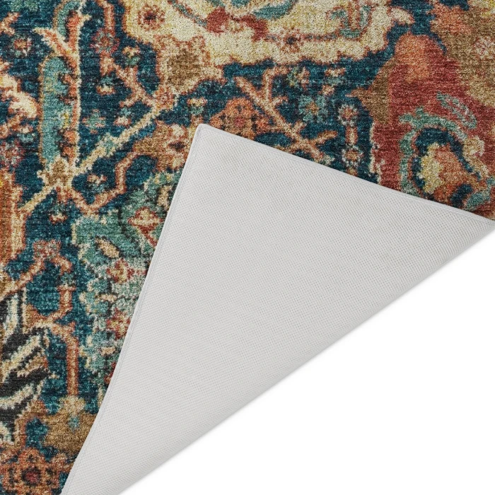 Dalyn Tabrook Blue TB10 1ft.8in. x 2ft.6in. Rug