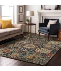 Dalyn Tabrook Blue TB10 8ft. x 10ft. Rug