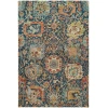 Dalyn Tabrook Blue TB10 5ft. x 7ft.6in. Rug