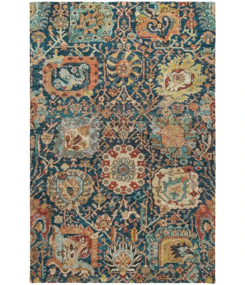 Dalyn Tabrook Blue TB10 8ft. x 10ft. Rug