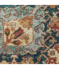 Dalyn Tabrook Blue TB10 8ft. x 10ft. Rug