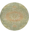 Dalyn Tabrook Green TB11 8ft. x 8ft. Rug
