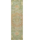 Dalyn Tabrook Green TB11 2ft.3in. x 7ft.6in. Rug
