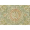 Dalyn Tabrook Green TB11 1ft.8in. x 2ft.6in. Rug