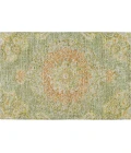 Dalyn Tabrook Green TB11 1ft.8in. x 2ft.6in. Rug