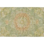 Dalyn Tabrook Green TB11 1ft.8in. x 2ft.6in. Rug