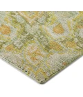 Dalyn Tabrook Green TB11 8ft. x 10ft. Rug