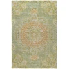 Dalyn Tabrook Green TB11 5ft. x 7ft.6in. Rug