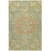 Dalyn Tabrook Green TB11 9ft. x 12ft. Rug