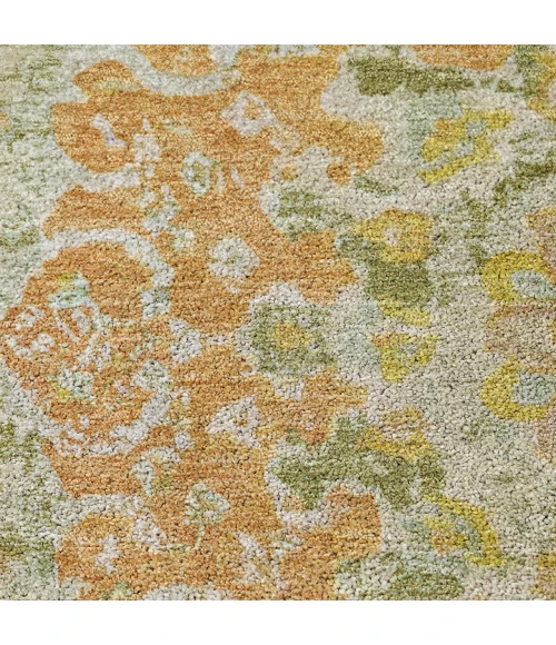 Dalyn Tabrook Green TB11 8ft. x 10ft. Rug