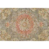 Dalyn Tabrook Brown TB11 1ft.8in. x 2ft.6in. Rug
