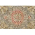 Dalyn Tabrook Brown TB11 1ft.8in. x 2ft.6in. Rug
