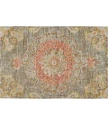 Dalyn Tabrook Brown TB11 1ft.8in. x 2ft.6in. Rug