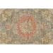 Dalyn Tabrook Brown TB11 1ft.8in. x 2ft.6in. Rug