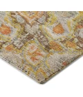 Dalyn Tabrook Brown TB11 2ft.3in. x 7ft.6in. Rug