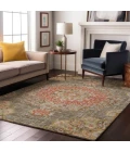 Dalyn Tabrook Brown TB11 5ft. x 7ft.6in. Rug