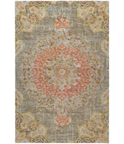 Dalyn Tabrook Brown TB11 5ft. x 7ft.6in. Rug