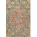 Dalyn Tabrook Brown TB11 9ft. x 12ft. Rug