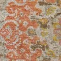 Dalyn Tabrook Brown TB11 1ft.8in. x 2ft.6in. Rug