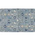 Dalyn Tabrook Blue TB12 1ft.8in. x 2ft.6in. Rug
