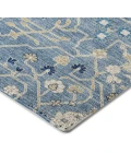 Dalyn Tabrook Blue TB12 5ft. x 7ft.6in. Rug