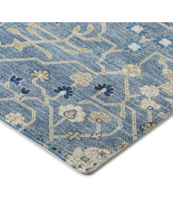 Dalyn Tabrook Blue TB12 5ft. x 7ft.6in. Rug