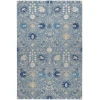 Dalyn Tabrook Blue TB12 5ft. x 7ft.6in. Rug