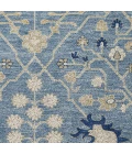 Dalyn Tabrook Blue TB12 5ft. x 7ft.6in. Rug