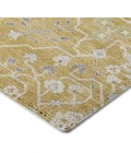 Dalyn Tabrook Gold TB12 5ft. x 7ft.6in. Rug