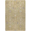 Dalyn Tabrook Gold TB12 5ft. x 7ft.6in. Rug
