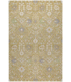 Dalyn Tabrook Gold TB12 5ft. x 7ft.6in. Rug