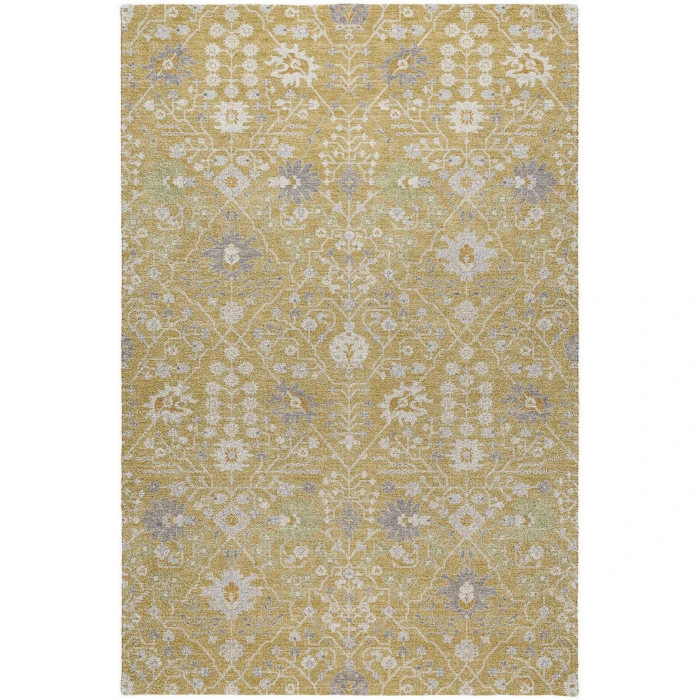Dalyn Tabrook Gold TB12 3ft. x 5ft. Rug