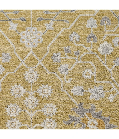 Dalyn Tabrook Gold TB12 5ft. x 7ft.6in. Rug