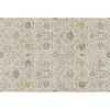 Dalyn Tabrook Ivory TB12 1ft.8in. x 2ft.6in. Rug