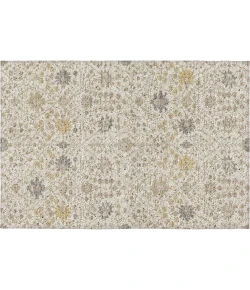 Dalyn Tabrook Ivory TB12 1ft.8in. x 2ft.6in. Rug