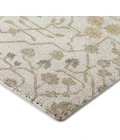 Dalyn Tabrook Ivory TB12 5ft. x 7ft.6in. Rug