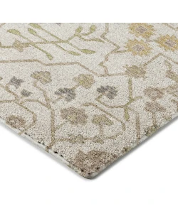 Dalyn Tabrook Ivory TB12 5ft. x 7ft.6in. Rug