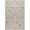 Dalyn Tabrook Ivory TB12 5ft. x 7ft.6in. Rug