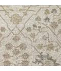 Dalyn Tabrook Ivory TB12 5ft. x 7ft.6in. Rug