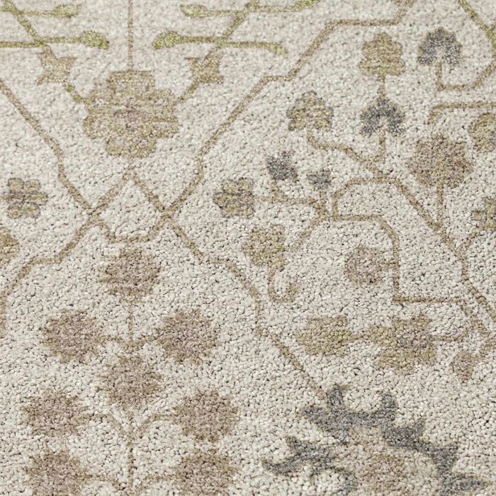 Dalyn Tabrook Ivory TB12 10ft. x 14ft. Rug
