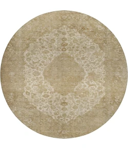 Dalyn Tabrook Brown TB13 8ft. x 8ft. Rug