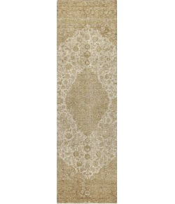 Dalyn Tabrook Brown TB13 2ft.3in. x 7ft.6in. Rug