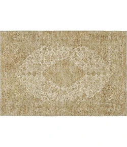 Dalyn Tabrook Brown TB13 1ft.8in. x 2ft.6in. Rug