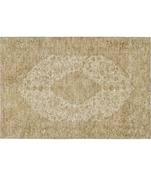 Dalyn Tabrook Brown TB13 1ft.8in. x 2ft.6in. Rug